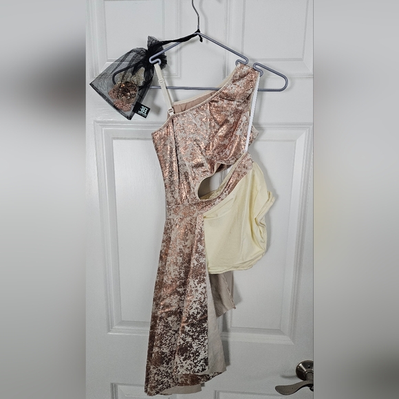 Revolution Dance 10th House TH20268 Relativity - Picture 4 of 5